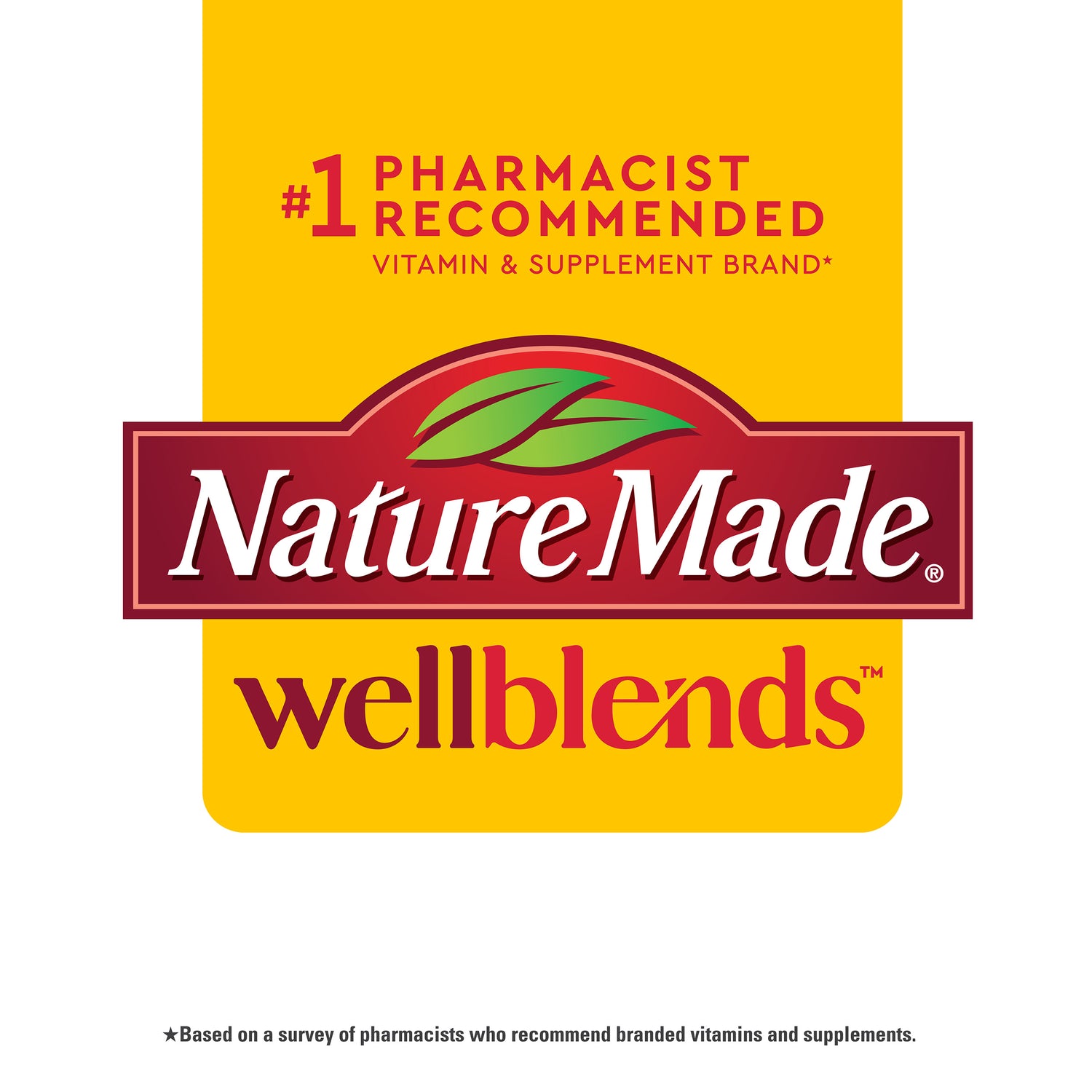 Wellblends™ Calm Mind & Body® Gummies |