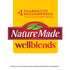 Wellblends™ Calm Mind & Body® Gummies |