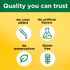 550 mg Potassium Gluconate Tablets | 