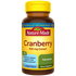 Cranberry 450 mg Extract with Vitamin C Softgels | 60