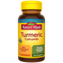 500 mg Turmeric Curcumin Capsules | 60