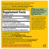500 mg Turmeric Curcumin Capsules | 60