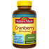Cranberry 450 mg Extract with Vitamin C Softgels | 120