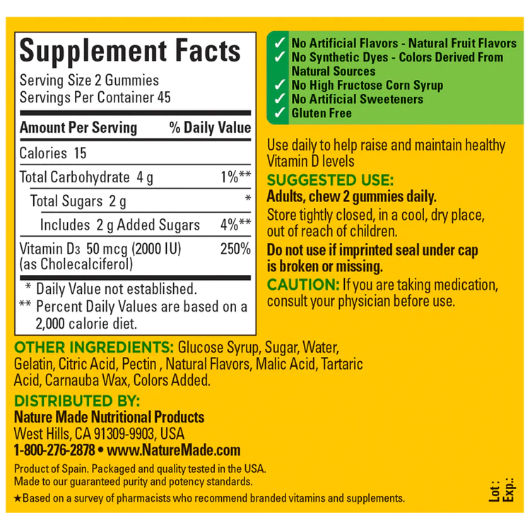 Women’s Wellness + Bone Support with Vitamin D Value Pack |