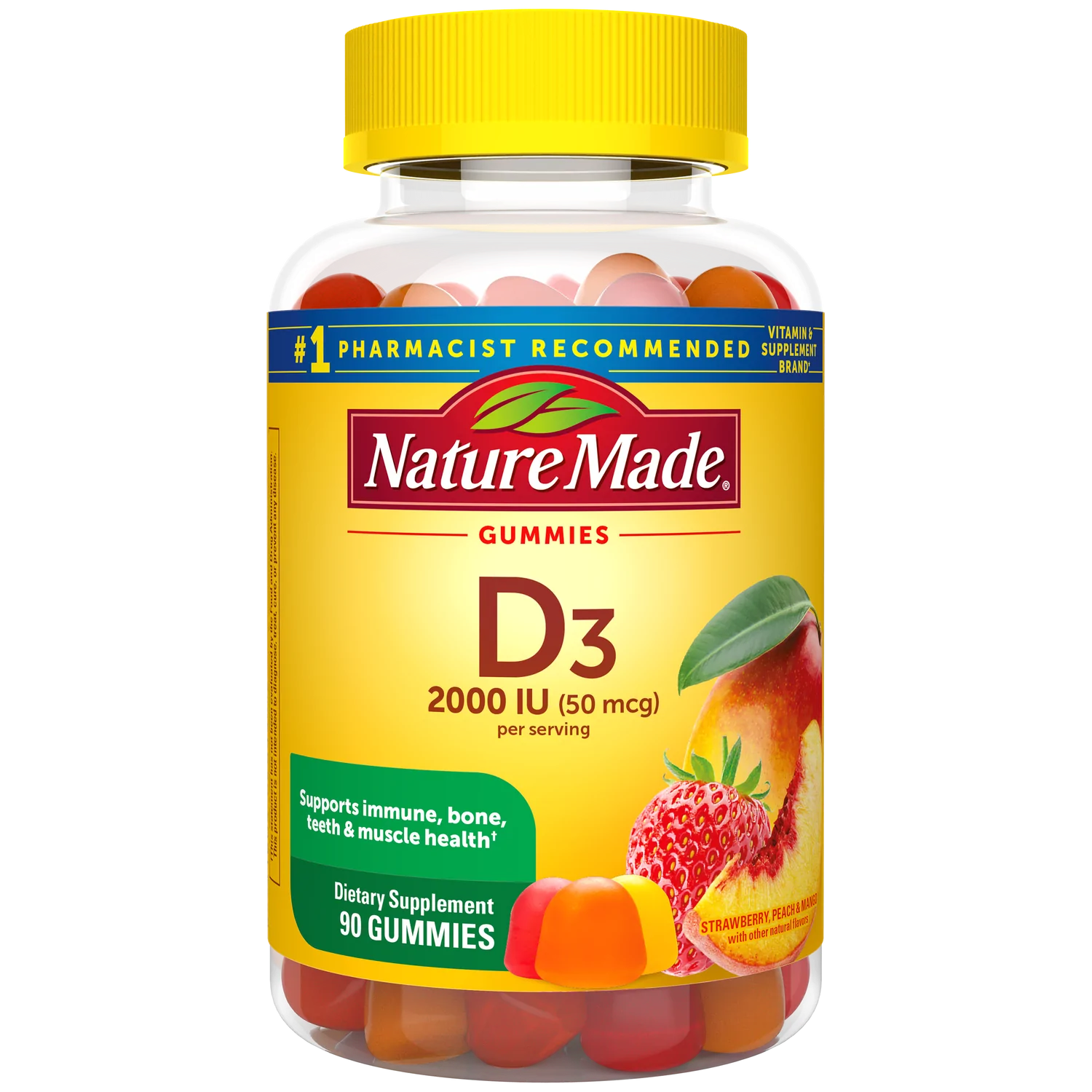 Men’s Wellness Support Value Pack |