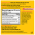Super C with Vitamin D3 & Zinc | 