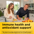 Super C with Vitamin D3 & Zinc | 