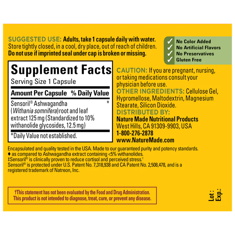 Immune + Stress Support Value Pack† |