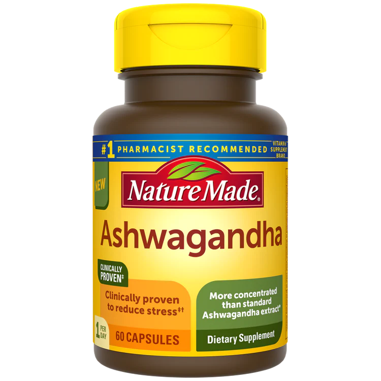 Immune + Stress Support Value Pack† |