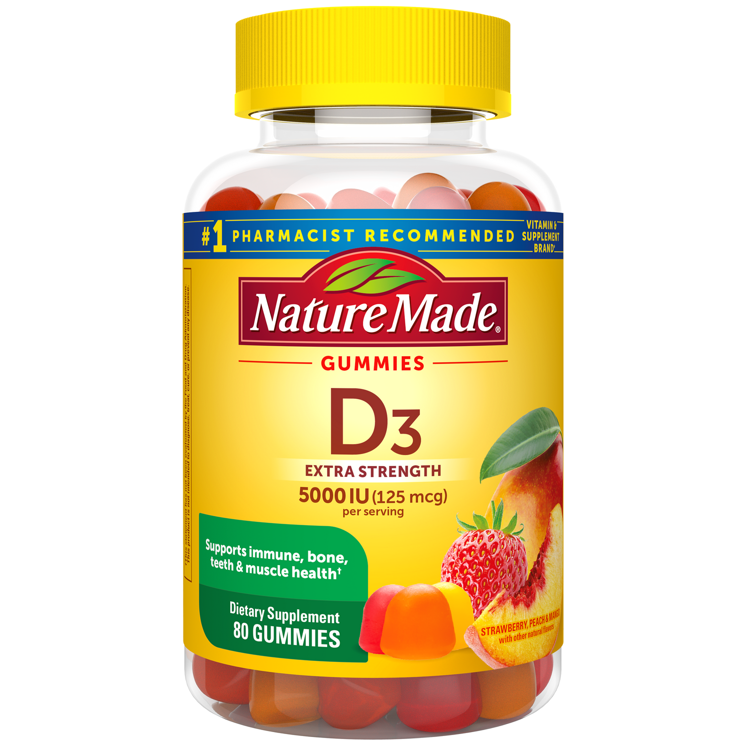 Immune + Stress Support Value Pack† |