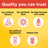 Vitamin C 250 mg Gummies | 
