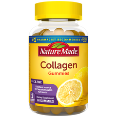 Collagen Gummies