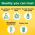 Multivitamin + Omega-3 Gummies | 