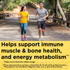 Multivitamin + Omega-3 Gummies | 