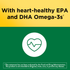Multivitamin + Omega-3 Gummies | 