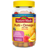 Multivitamin for Her + Omega-3 Gummies | 80