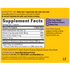 Elderberry Capsules with Vitamin C and Zinc | 