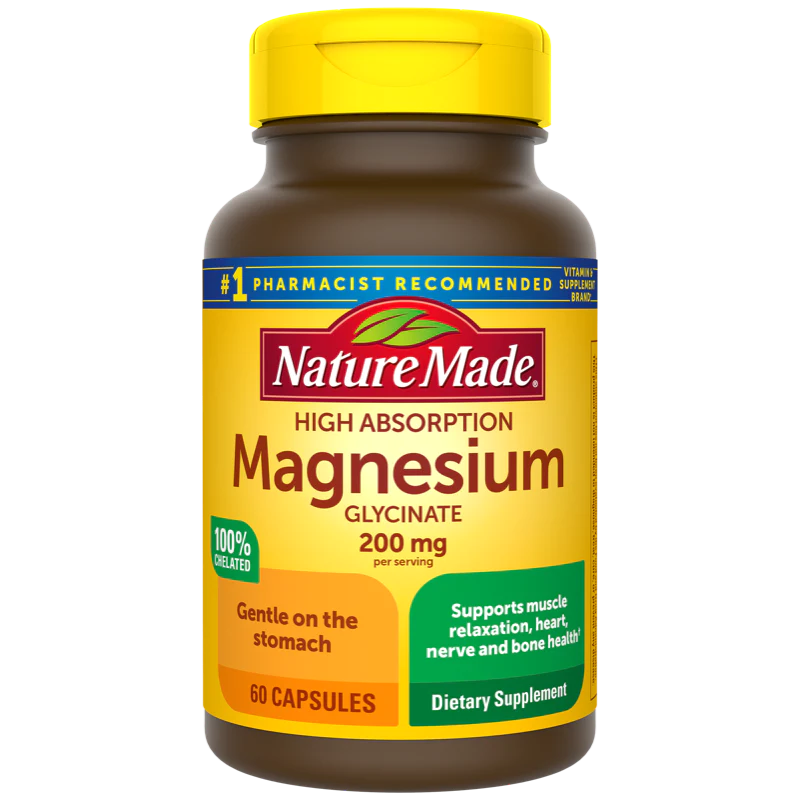 Men’s Wellness Support Value Pack |