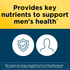 Multi for Him Gummies | 