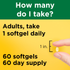 Vitamin D3 Maximum Strength 10,000 IU (250 mcg) | 