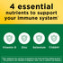 Super D Immune Complex | 
