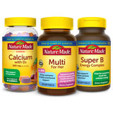 Women's Wellness Support Value Pack