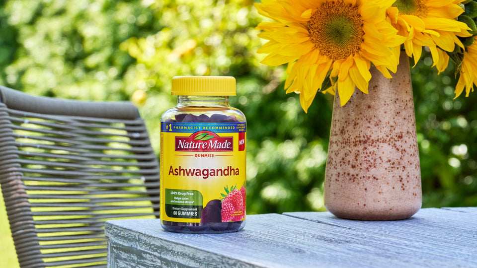 Top Adaptogens for Stress