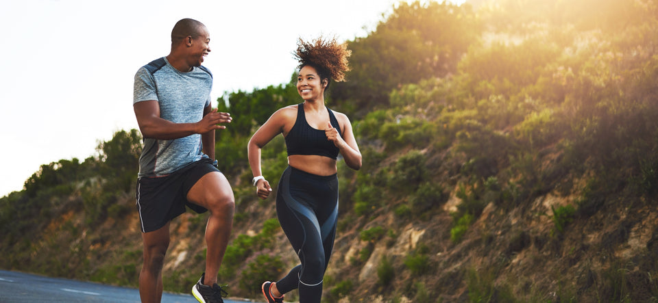 6 Benefits Of Cardio: Why It's Important