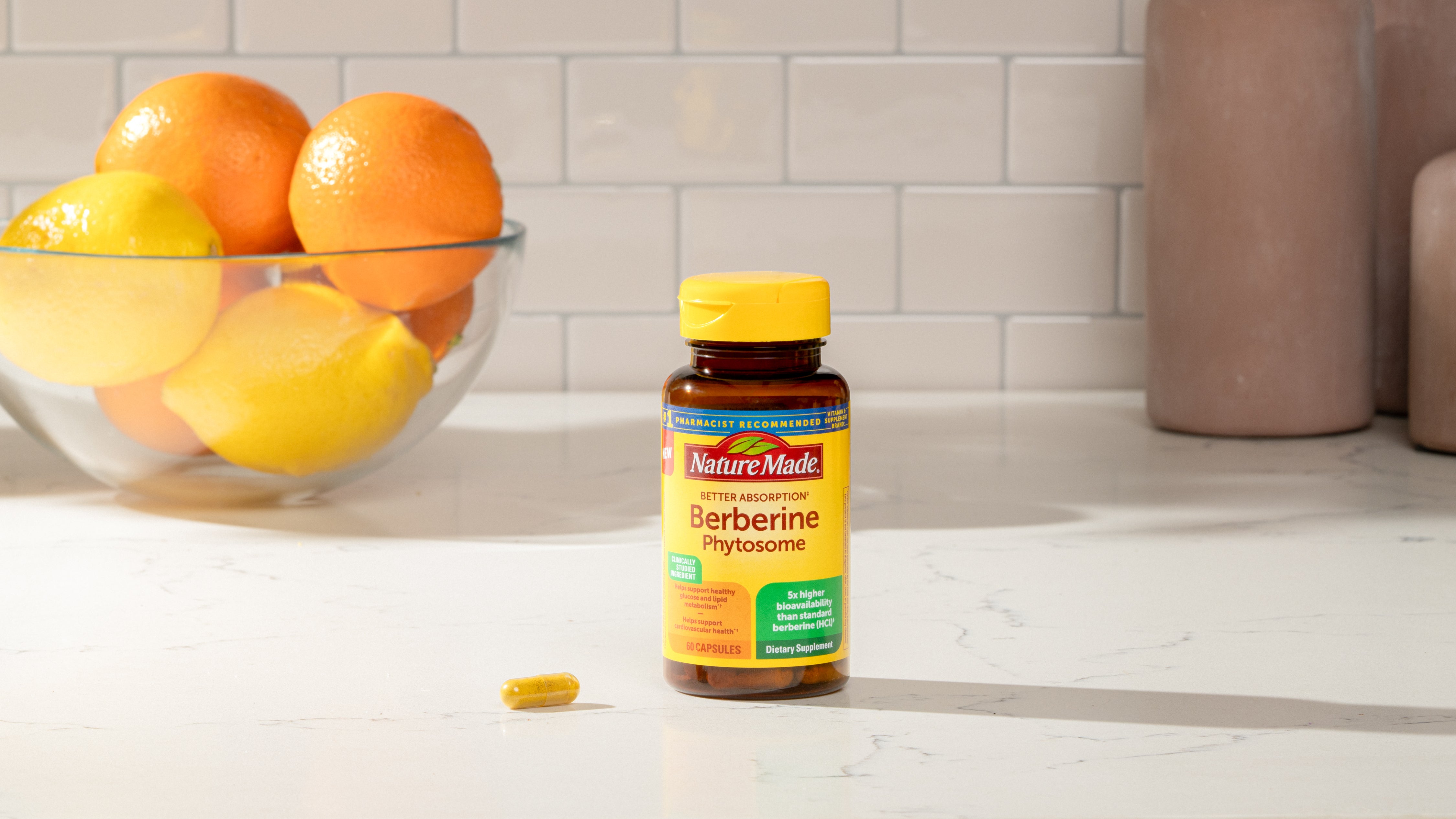product-1-1 3 Berberine Phytosome Benefits to Support a Healthy Body | Nature Made®