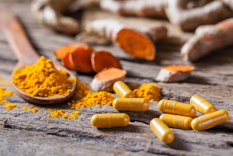 15 Easy Ways to Eat Turmeric & Nature Made®