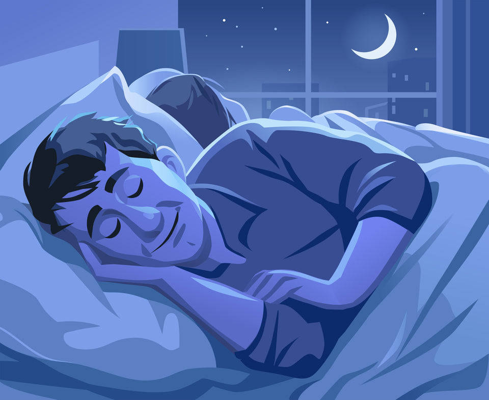 Deep Sleep