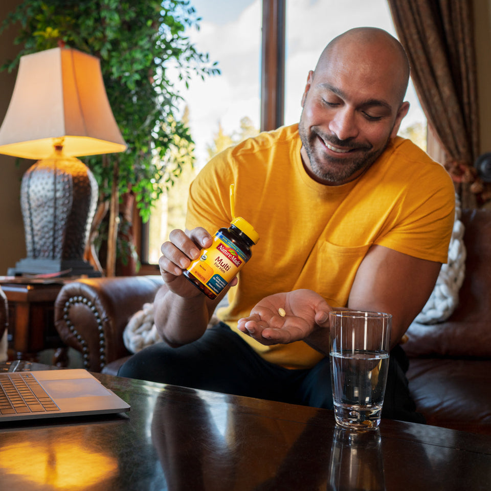 Do Multivitamins Expire?