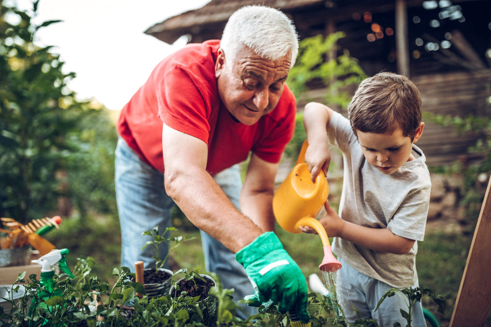 Don't Let Your Joints Stop Summer Fun