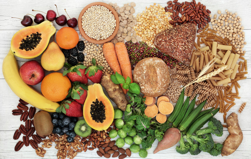 image for article - 10 Foods That Are High In Fiber You Can Eat Daily