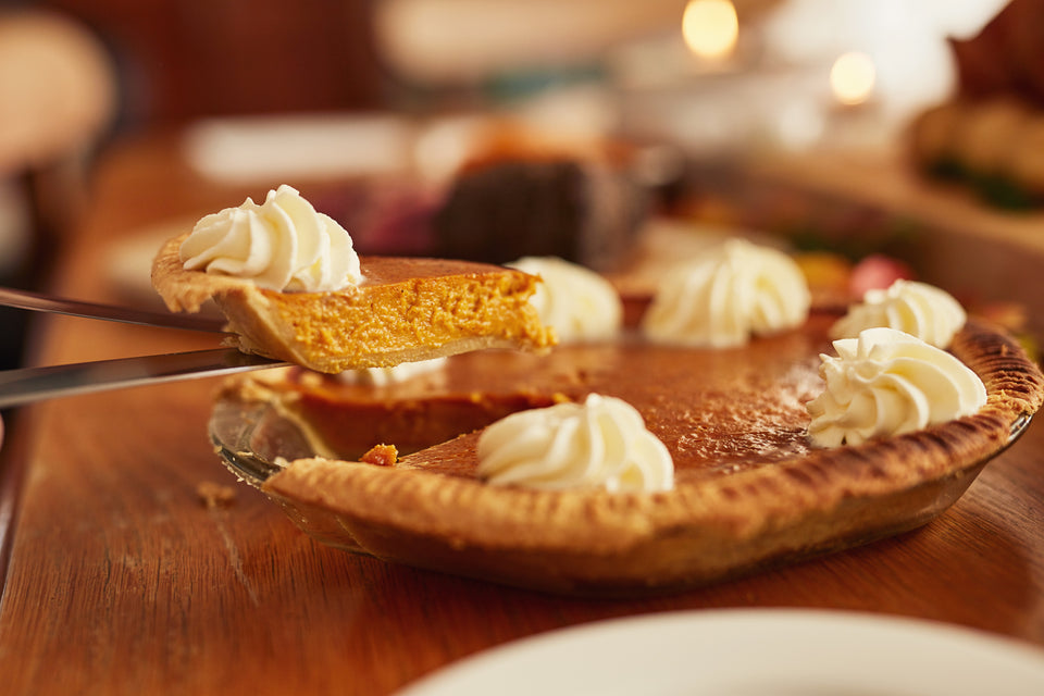 Stress Less With These Easy Holiday Recipes
