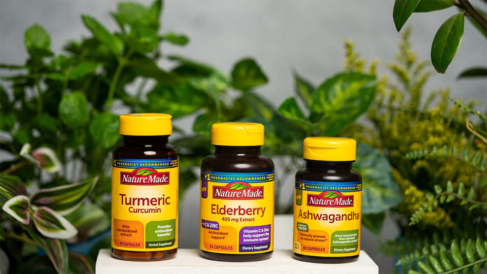 How to Use Herbal Supplements: A Guide | Nature Made®