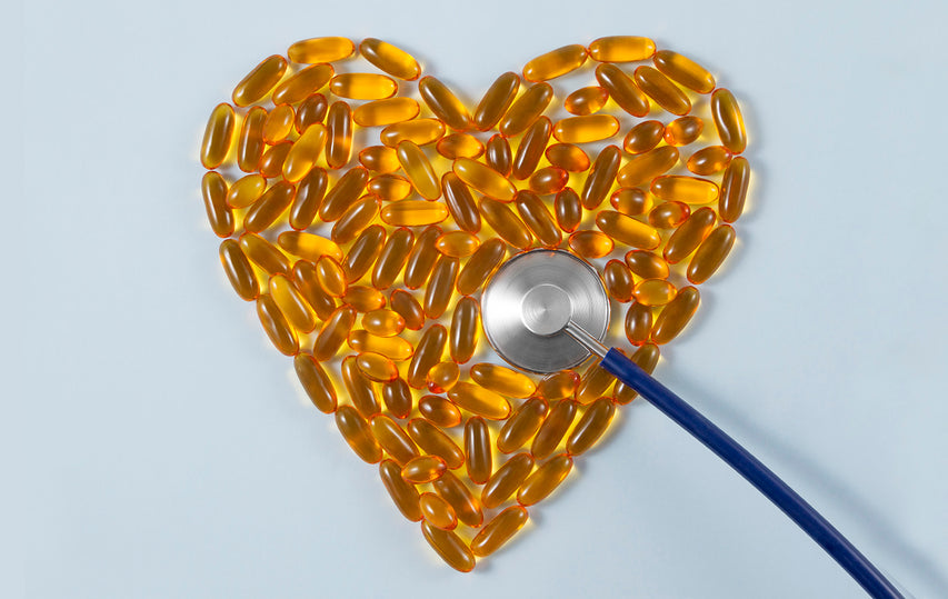 image for article - How Much Fish Oil Should You Take? EPA and DHA Omega-3s Are What Counts