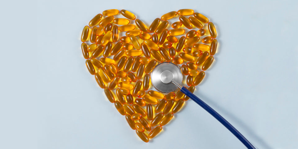 What Happens When You Take Omega-3s Every Day