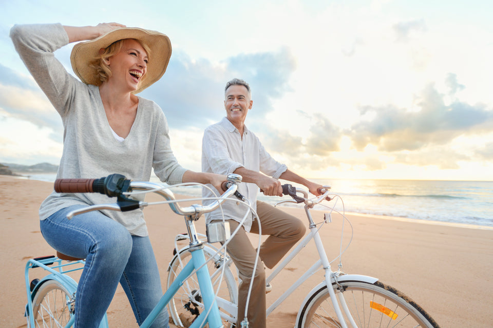 How To Get Energy Naturally with Easy Lifestyle Changes