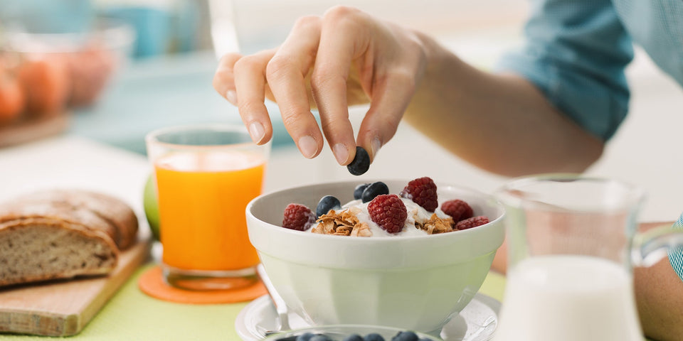 Should Probiotics be Taken with Food? How to Get the Most Out of Taking Probiotics