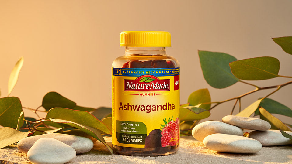 How Much Ashwagandha Per Day Should I Take?