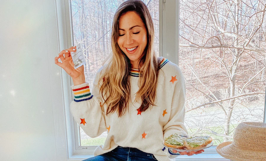 5 Ways I'm Sticking to My Health Goals in the New Year