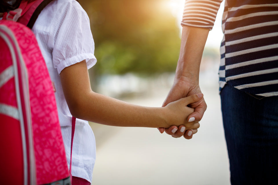 Immune Health Tips For Back To School