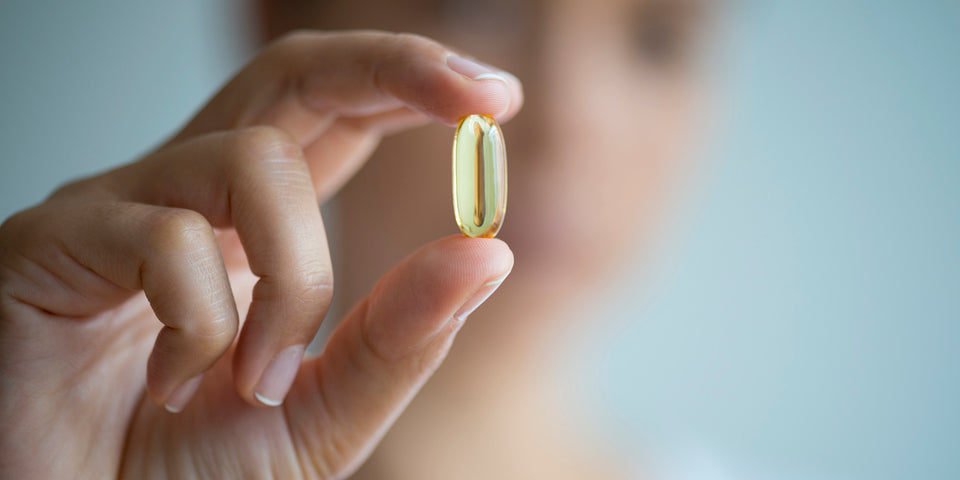Nutrient Shortfalls: Common Vitamins You Might Be Lacking, and Why