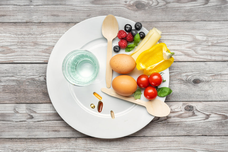 Do Vitamins Break a Fast? | Nature Made Do Vitamins Break a Fast? | Nature Made