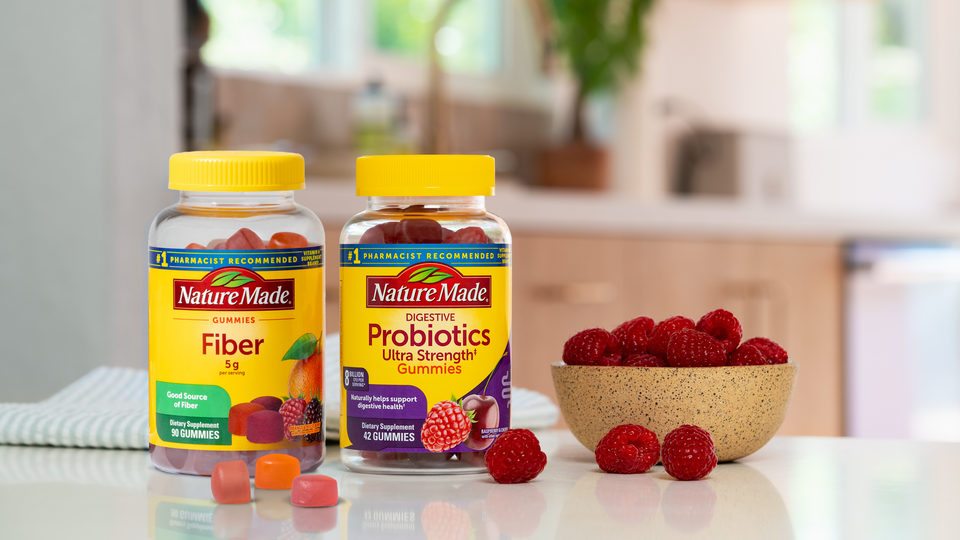 Can You Take Prebiotics and Probiotics Together?