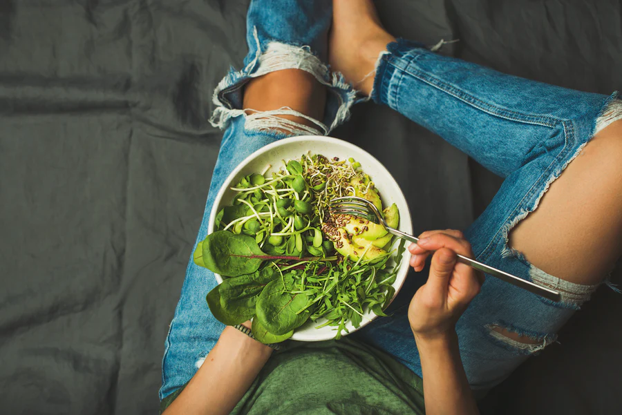 Why We’re Not Getting the Nutrients We Need