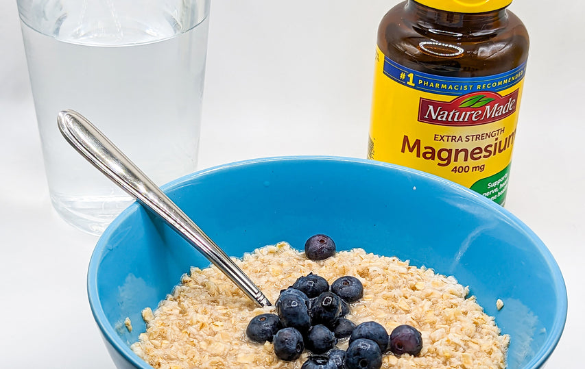 image for article - What We're Having: The Nature Made® Team Shares What They Have for Breakfast