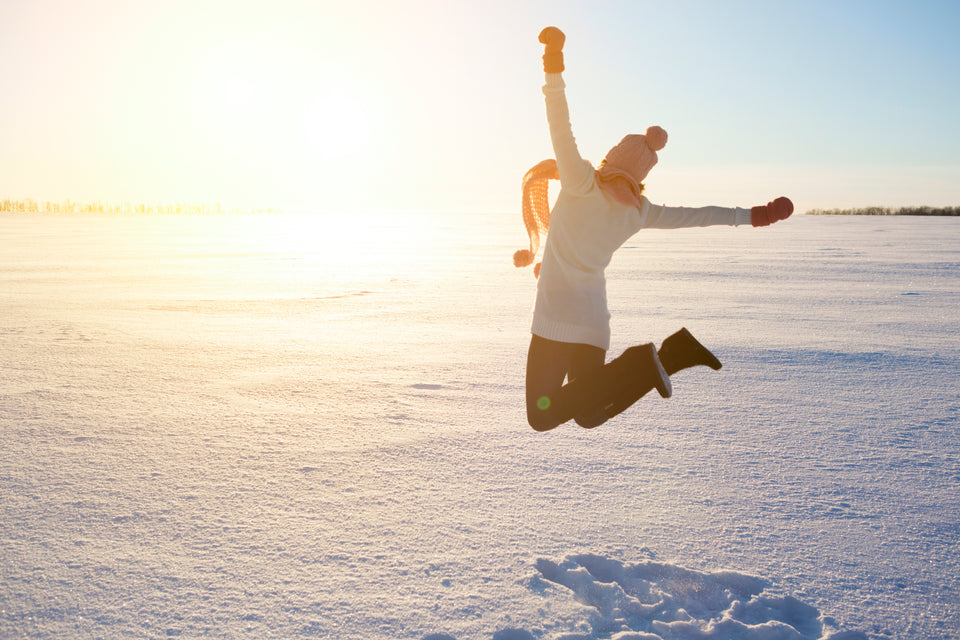 Winter Wellness