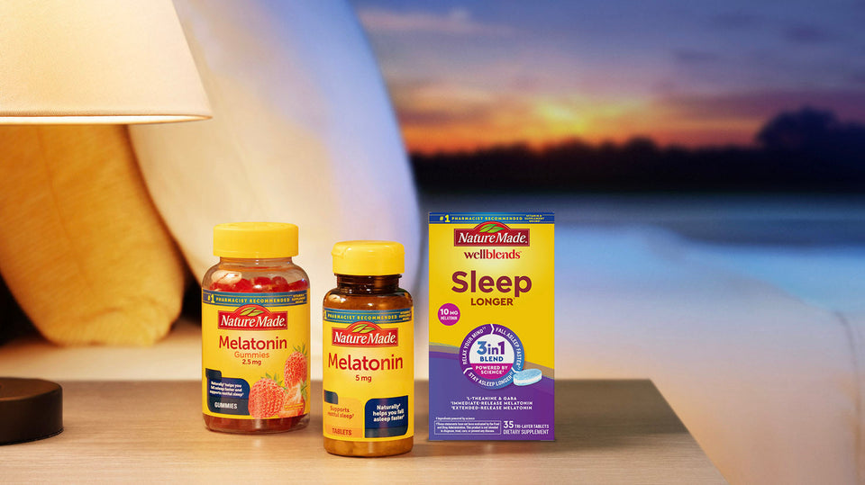 4 Tips For Better Sleep Tonight